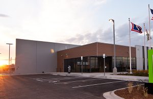 1547 Data Center – Cheyenne, WY