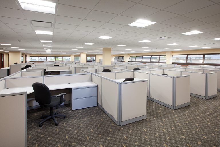 NYCB Hicksville, NY The Martin Group Construction Services