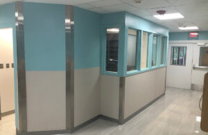 Trinitas Regional Medical Center